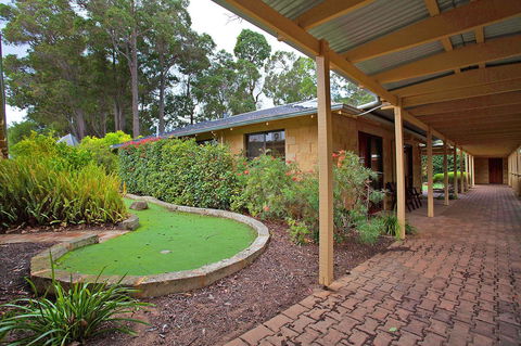 Stay Margaret River - Port Augusta Accommodation 36