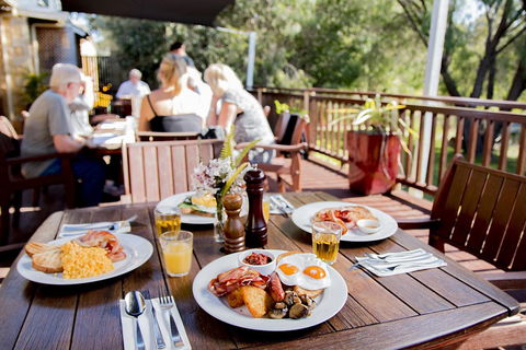 Stay Margaret River - Port Augusta Accommodation 3