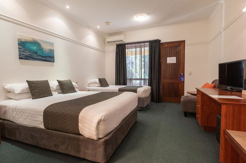 Stay Margaret River - Port Augusta Accommodation 13