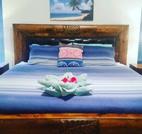 BeachHideawayScarborough - Port Augusta Accommodation