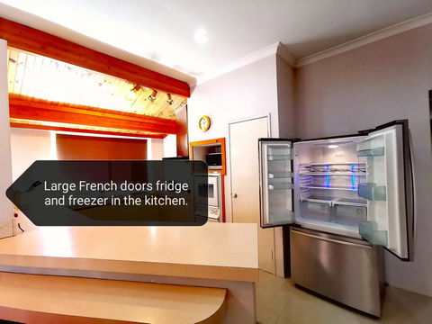 Cosy Easy Access Home Near Perth CBD And Fremantle - Port Augusta Accommodation 9