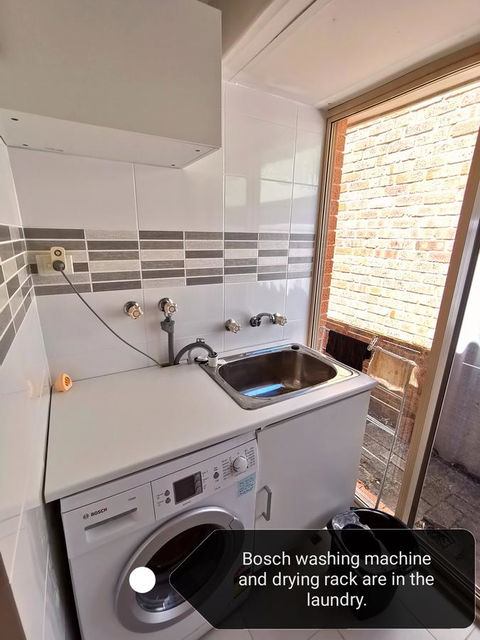 Cosy Easy Access Home Near Perth CBD And Fremantle - Port Augusta Accommodation 2