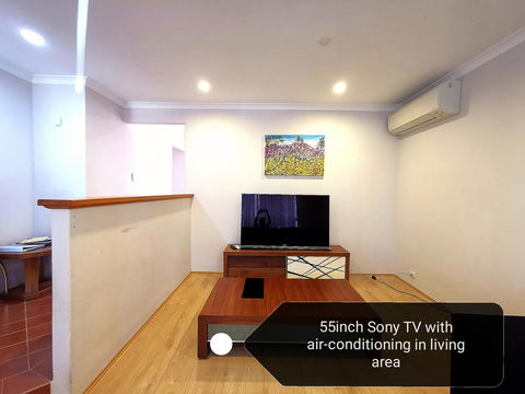 Cosy Easy Access Home Near Perth CBD And Fremantle - Port Augusta Accommodation 5