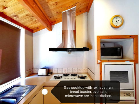 Cosy Easy Access Home Near Perth CBD And Fremantle - Port Augusta Accommodation 10