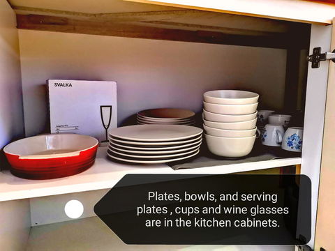 Cosy Easy Access Home Near Perth CBD And Fremantle - Port Augusta Accommodation 7