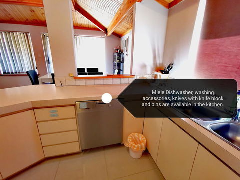 Cosy Easy Access Home Near Perth CBD And Fremantle - Port Augusta Accommodation 8