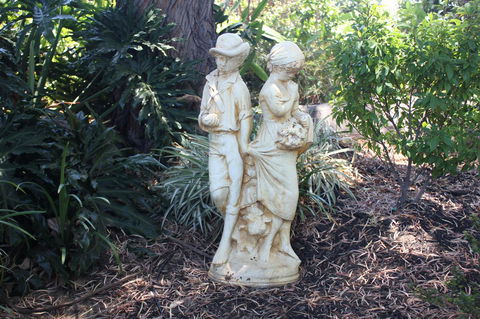 Jacaranda Hideaway Bed & Breakfast - Port Augusta Accommodation 14