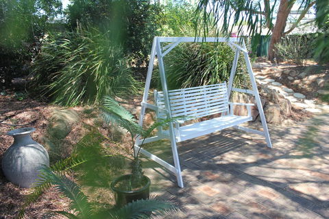 Jacaranda Hideaway Bed & Breakfast - Port Augusta Accommodation 11