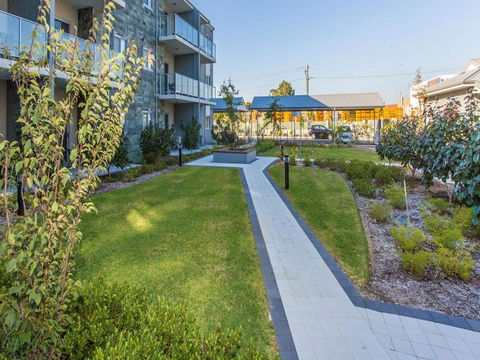 Airport Apartments By Vetroblu - Port Augusta Accommodation 0