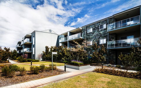 Airport Apartments By Vetroblu - Port Augusta Accommodation 6