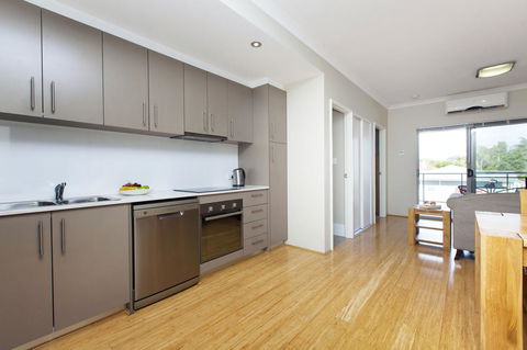 Airport Apartments By Vetroblu - Port Augusta Accommodation 5