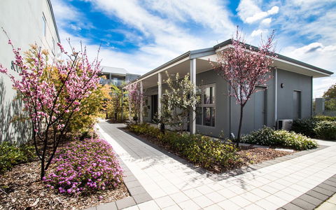 Airport Apartments By Vetroblu - Port Augusta Accommodation 7