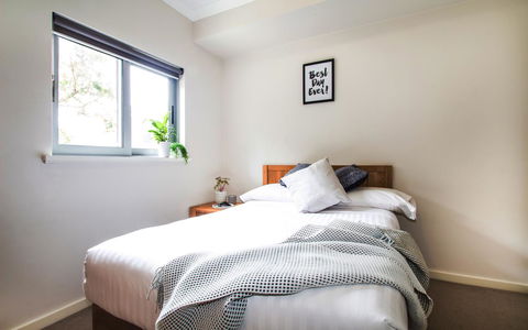 Airport Apartments By Vetroblu - Port Augusta Accommodation 2
