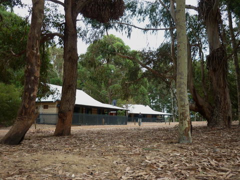 Margaret River Hideaway & Farmstay - Port Augusta Accommodation 12