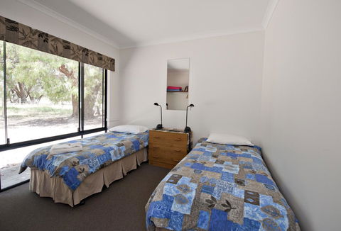 Margaret River Hideaway & Farmstay - Port Augusta Accommodation 10