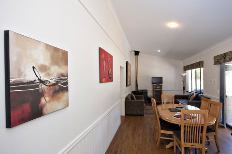 Margaret River Hideaway & Farmstay - Port Augusta Accommodation 18