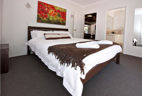 Margaret River Hideaway & Farmstay - Port Augusta Accommodation 14