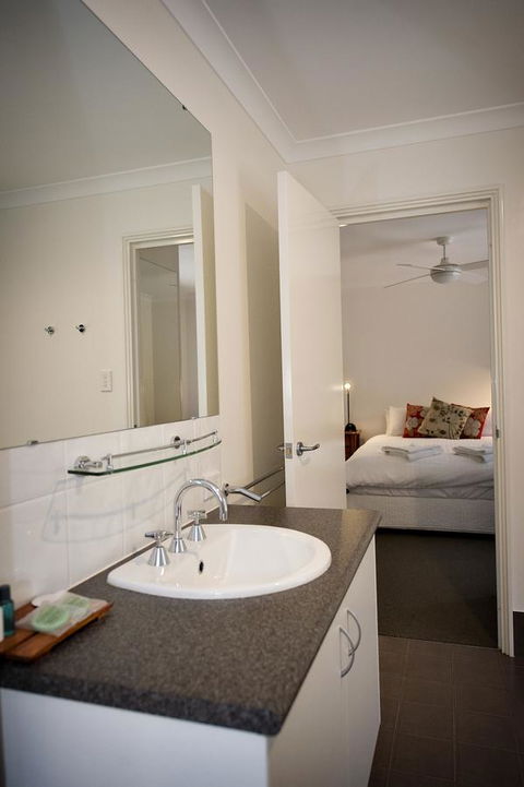 Margaret River Hideaway & Farmstay - Port Augusta Accommodation 2
