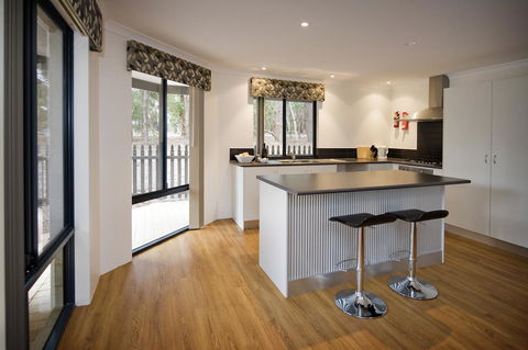 Margaret River Hideaway & Farmstay - Port Augusta Accommodation 4