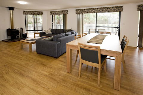 Margaret River Hideaway & Farmstay - Port Augusta Accommodation 5