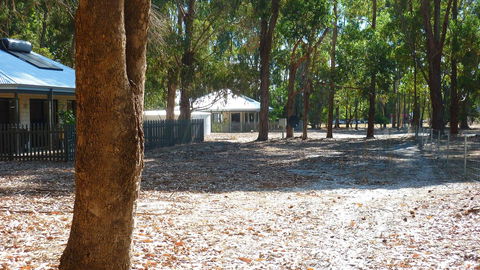 Margaret River Hideaway & Farmstay - Port Augusta Accommodation 9