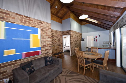Margaret River Hideaway & Farmstay - Port Augusta Accommodation 17