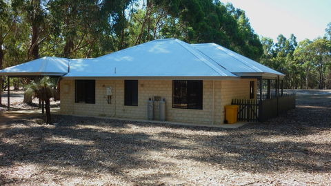 Margaret River Hideaway & Farmstay - Port Augusta Accommodation 7