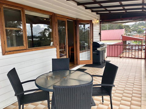 Denmark Reflections - Port Augusta Accommodation 1