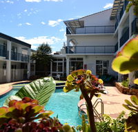 West Beach Lagoon 202 Ground Floor - Port Augusta Accommodation