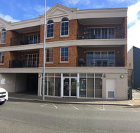 James Henty Apartments - Port Augusta Accommodation