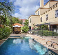 Best Western Northbridge Apartments - Port Augusta Accommodation