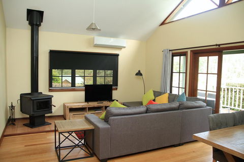 Riverglen Chalets - Port Augusta Accommodation 12