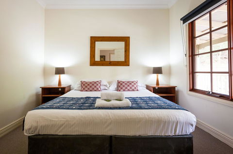 Riverglen Chalets - Port Augusta Accommodation 22