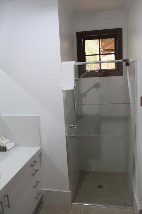 Riverglen Chalets - Port Augusta Accommodation 15