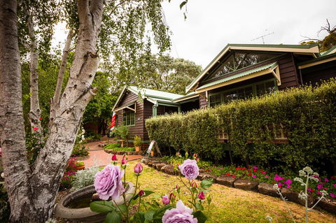 Riverglen Chalets - Port Augusta Accommodation 27