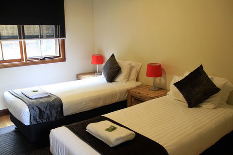 Riverglen Chalets - Port Augusta Accommodation 14