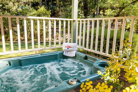 Riverglen Chalets - Port Augusta Accommodation 2