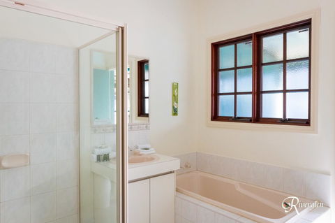 Riverglen Chalets - Port Augusta Accommodation 20