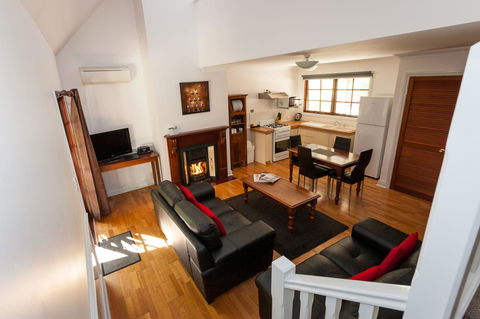 Riverglen Chalets - Port Augusta Accommodation 37