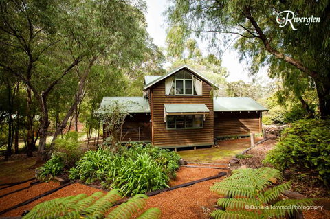 Riverglen Chalets - Port Augusta Accommodation 30