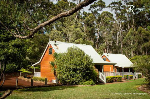 Riverglen Chalets - Port Augusta Accommodation 36
