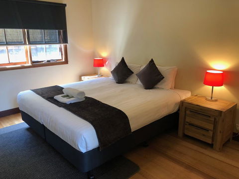 Riverglen Chalets - Port Augusta Accommodation 25