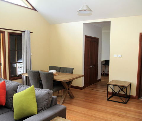 Riverglen Chalets - Port Augusta Accommodation 16