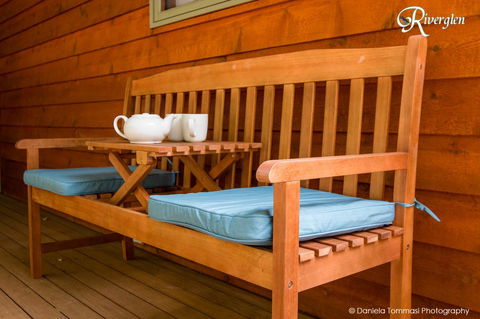 Riverglen Chalets - Port Augusta Accommodation 41
