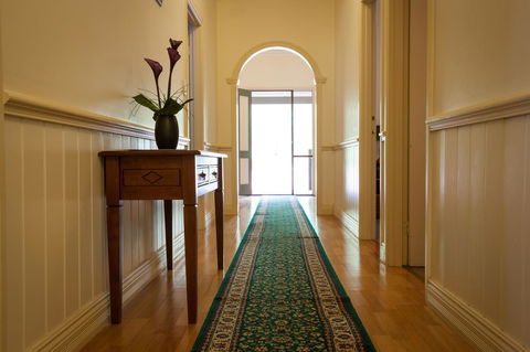 Riverglen Chalets - Port Augusta Accommodation 6
