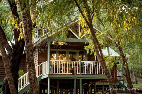 Riverglen Chalets - Port Augusta Accommodation 31