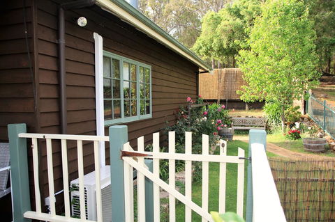 Riverglen Chalets - Port Augusta Accommodation 17