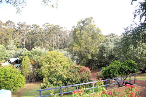 Riverglen Chalets - Port Augusta Accommodation 10