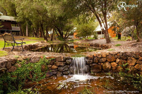 Riverglen Chalets - Port Augusta Accommodation 29