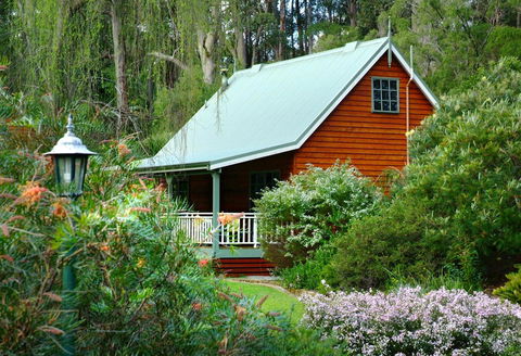 Riverglen Chalets - Port Augusta Accommodation 42